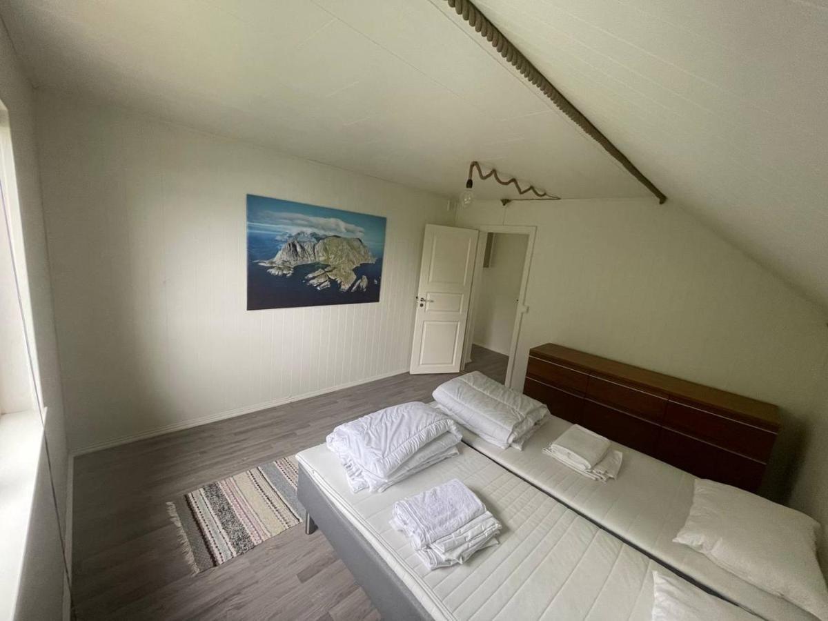 Apartments Reine Lofoten Kültér fotó